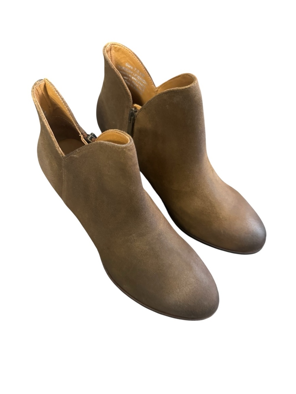 Thursday Boot Company Uptown Bootie 7.5